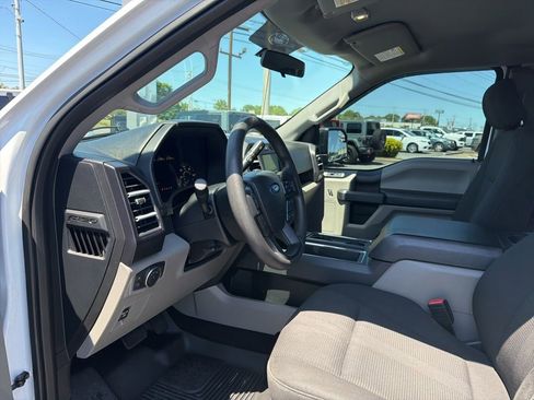 Used 2018 Ford F150 XL w/ Equipment Group 101A Mid RWD image 26