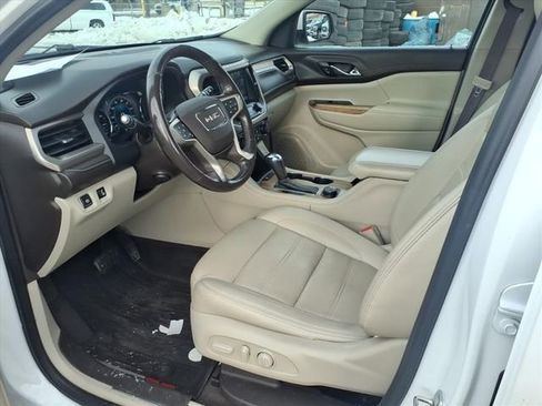 Used 2019 GMC Acadia Denali w/ Technology Package image 15