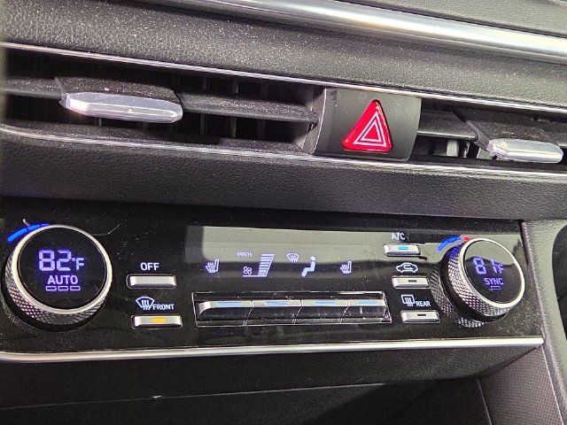 Used 2021 Hyundai Sonata SEL FWD image 19