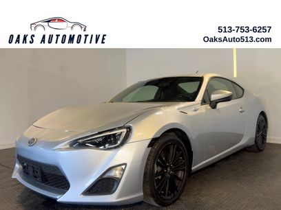 Used 2013 Scion FR-S 10 Series
