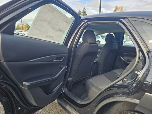 New 2026 MAZDA CX-30 AWD 2.5 S image 22