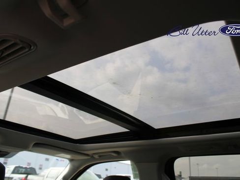 New 2025 Ford Expedition Max Active image 13