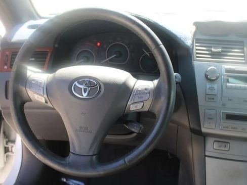 Used 2007 Toyota Solara SLE FWD image 10
