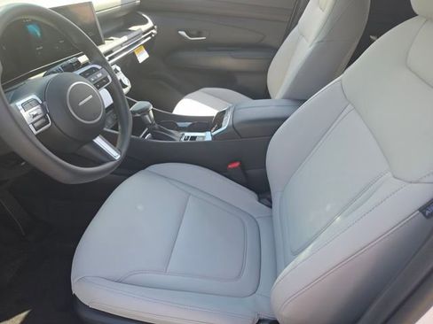 New 2026 Hyundai Santa Cruz SEL AWD/4WD image 26