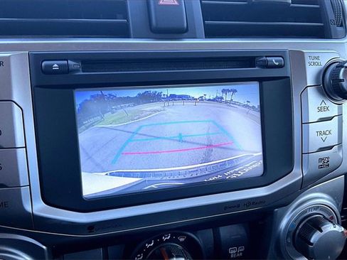 Used 2018 Toyota 4Runner SR5 image 13