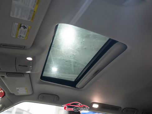 Used 2021 INFINITI QX80 Premium Select w/ All-Season Package image 39