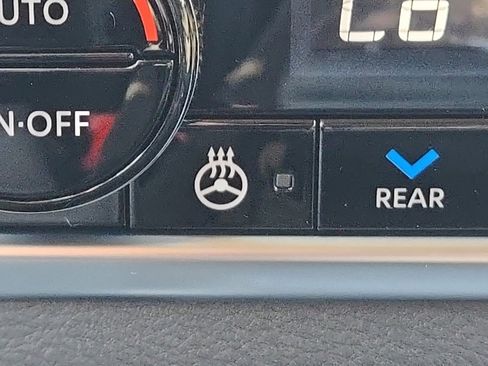 New 2026 Nissan Rogue Platinum w/ Platinum Premium Package image 25