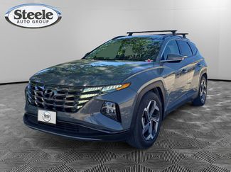 Used 2024 Hyundai Tucson Limited video 1