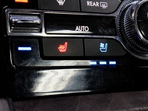 Used 2023 Lincoln Navigator Reserve w/ Equipment Group 201A image 5