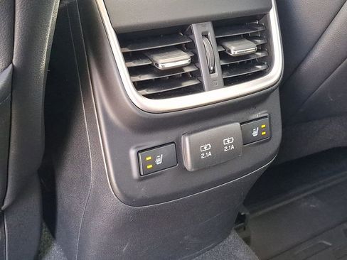 Used 2021 Subaru Outback Limited XT AWD/4WD image 14