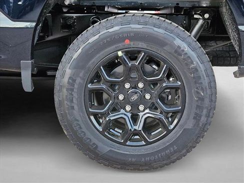New 2026 Ford F150 XLT w/ FX4 Off-Road Package image 10