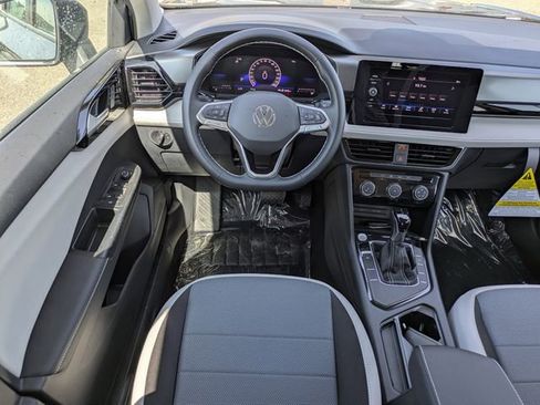 New 2026 Volkswagen Taos S FWD image 16