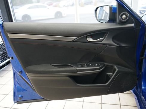 Used 2017 Honda Civic Si image 22