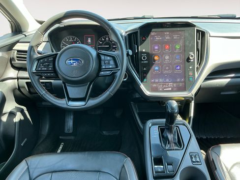 Used 2024 Subaru Crosstrek 2.5i Limited w/ Popular Package #3A AWD/4WD image 10