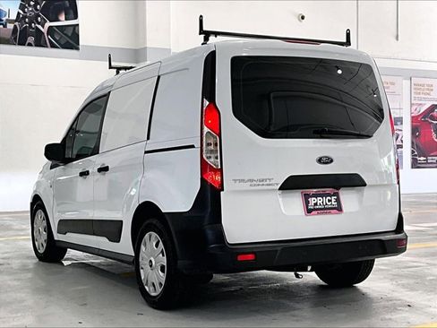 Used 2022 Ford Transit Connect XL FWD image 7