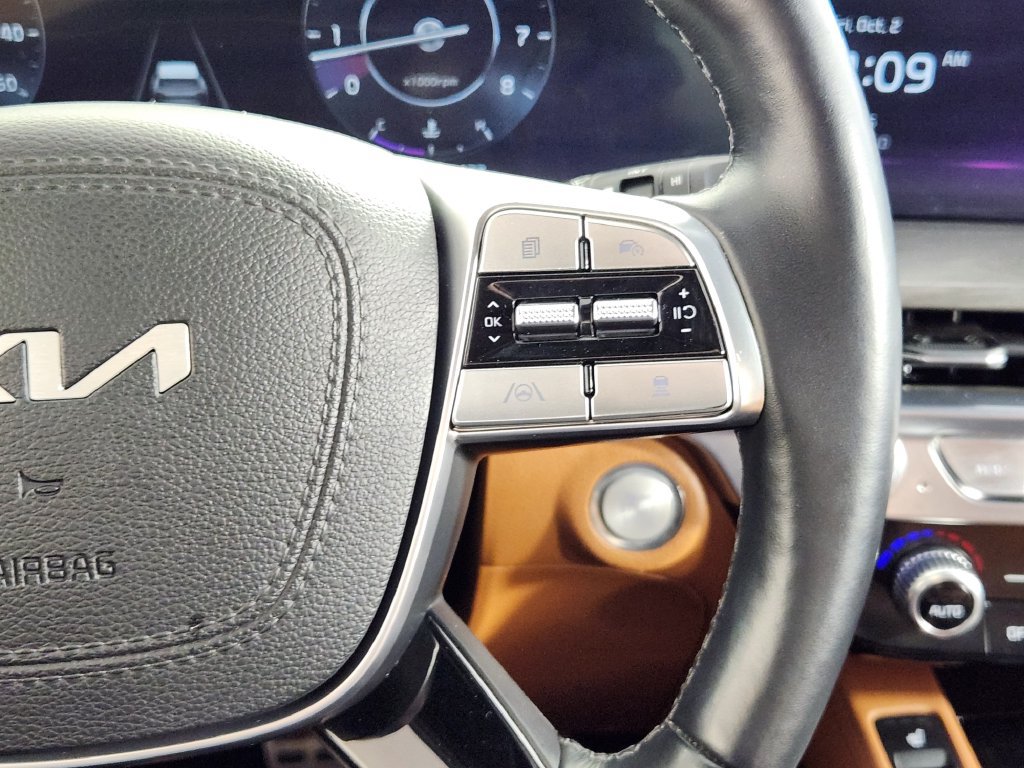 Used 2024 Kia Telluride SX X-Line AWD/4WD image 19