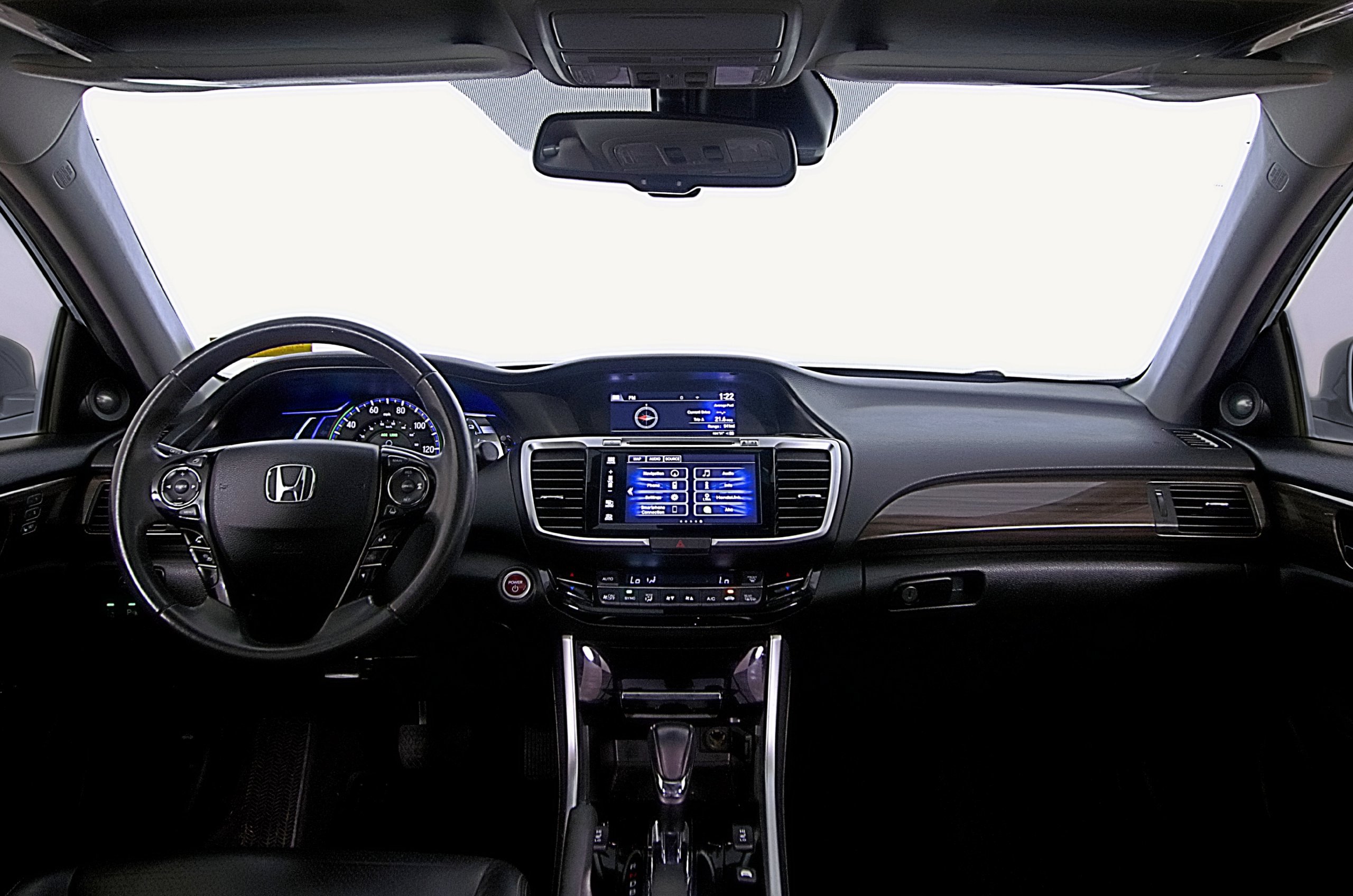 Used 2016 Honda Accord EX-L image 13