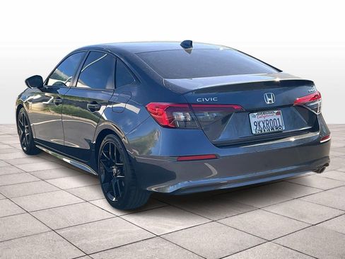 Used 2024 Honda Civic Sport image 14