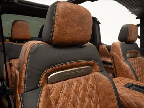 Used 2023 GMC Hummer EV Edition 1 image 38