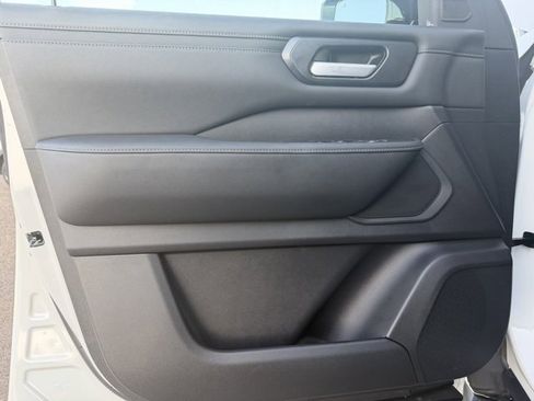 New 2026 Nissan Armada SV image 11