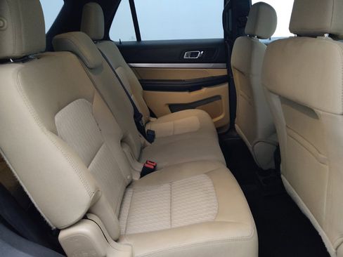 Used 2017 Ford Explorer FWD image 19