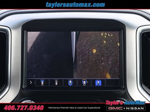 Used 2023 GMC Sierra 3500 SLT image 26