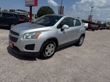 Used 2016 Chevrolet Trax LS image 3