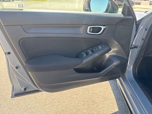 New 2026 Honda Civic Sport image 9