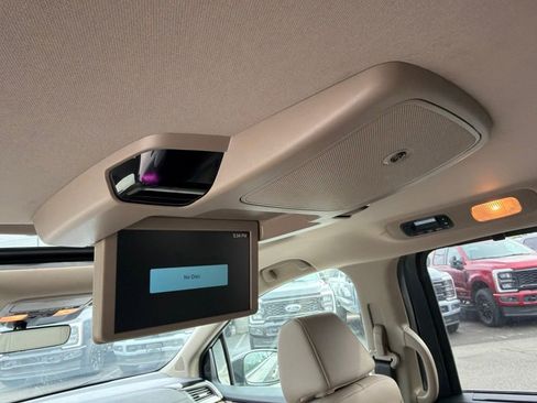 Used 2018 Honda Odyssey Elite image 23