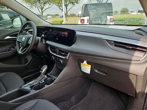 New 2026 Buick Encore GX Preferred w/ Advanced Technology Package image 72