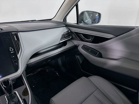 Certified 2024 Subaru Legacy Limited image 32
