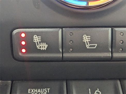 Used 2020 GMC Sierra 2500 Denali w/ Technology Package image 23