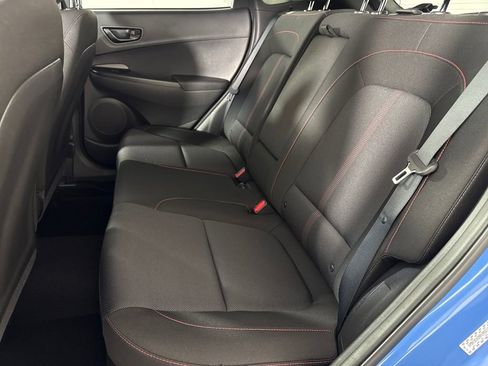 Certified 2023 Hyundai Kona N Line image 13