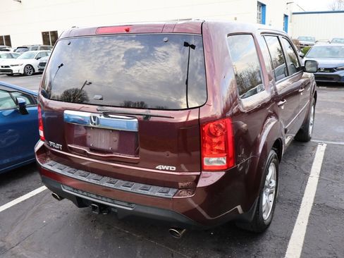 Used 2015 Honda Pilot EX image 7
