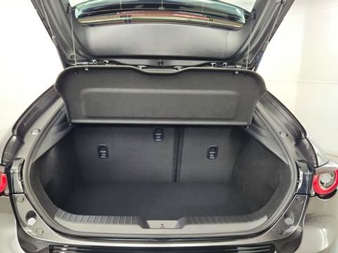 New 2026 MAZDA MAZDA3 Hatchback w/Premium Plus Pkg AWD/4WD image 35