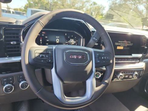 New 2026 GMC Sierra 2500 SLT image 16