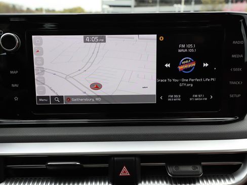 Certified 2023 Kia K5 GT-Line AWD/4WD image 19