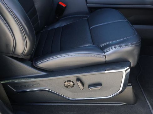 Used 2026 Ford F250 Platinum w/ Tremor Off-Road Package image 24