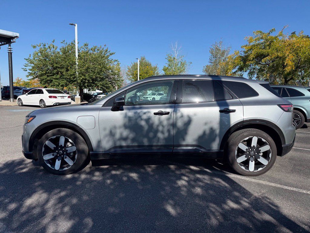 Used 2024 Honda Prologue Elite image 4
