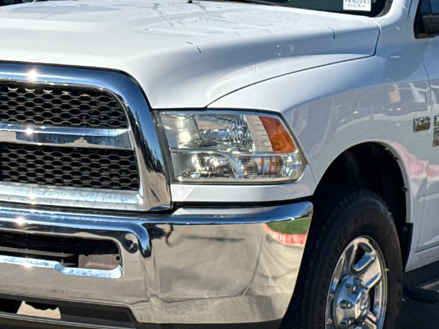 Used 2014 RAM 2500 Tradesman w/ Chrome Appearance Group RWD image 11