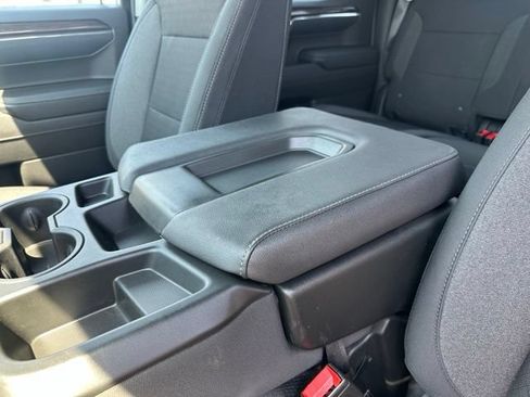 Certified 2024 Chevrolet Silverado 1500 RST w/ Protection Package AWD/4WD image 26