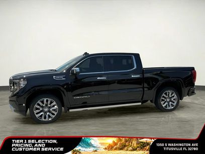 Used 2024 GMC Sierra 1500 Denali w/ Denali Reserve Package