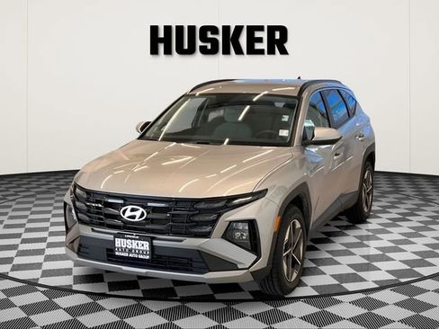 Used 2025 Hyundai Tucson SEL image 6
