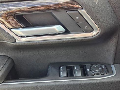 New 2026 GMC Sierra 1500 Elevation w/ Elevation Premium Package image 32