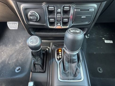 New 2026 Jeep Wrangler Sport S image 18