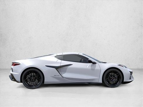 New 2026 Chevrolet Corvette Z06 RWD image 6
