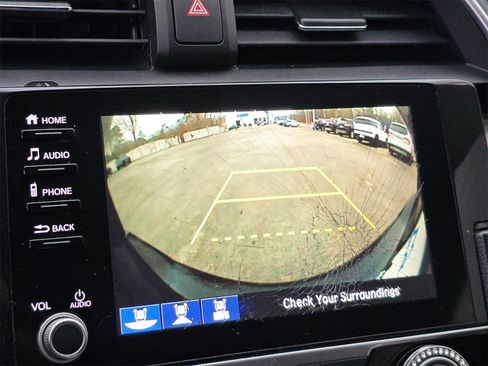 Used 2019 Honda Civic EX-L image 20