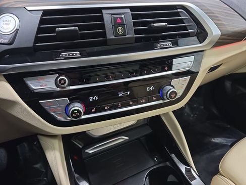 Used 2021 BMW X4 xDrive30i w/ Premium Package image 24