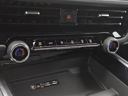 New 2026 Chevrolet Tahoe LT w/ Comfort Package image 24