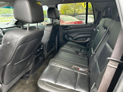 Used 2015 Chevrolet Tahoe LT image 10